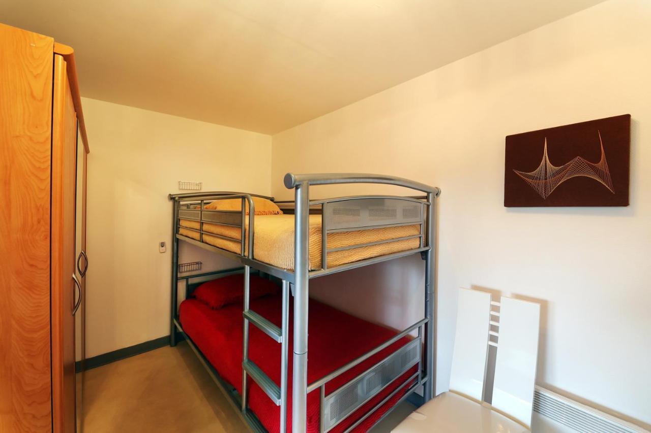 Les Xettes - Appartement Vue Montagne Gérardmer Kültér fotó