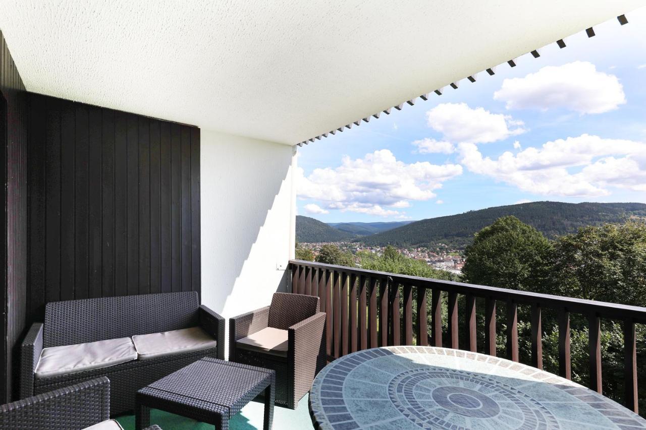 Les Xettes - Appartement Vue Montagne Gérardmer Kültér fotó