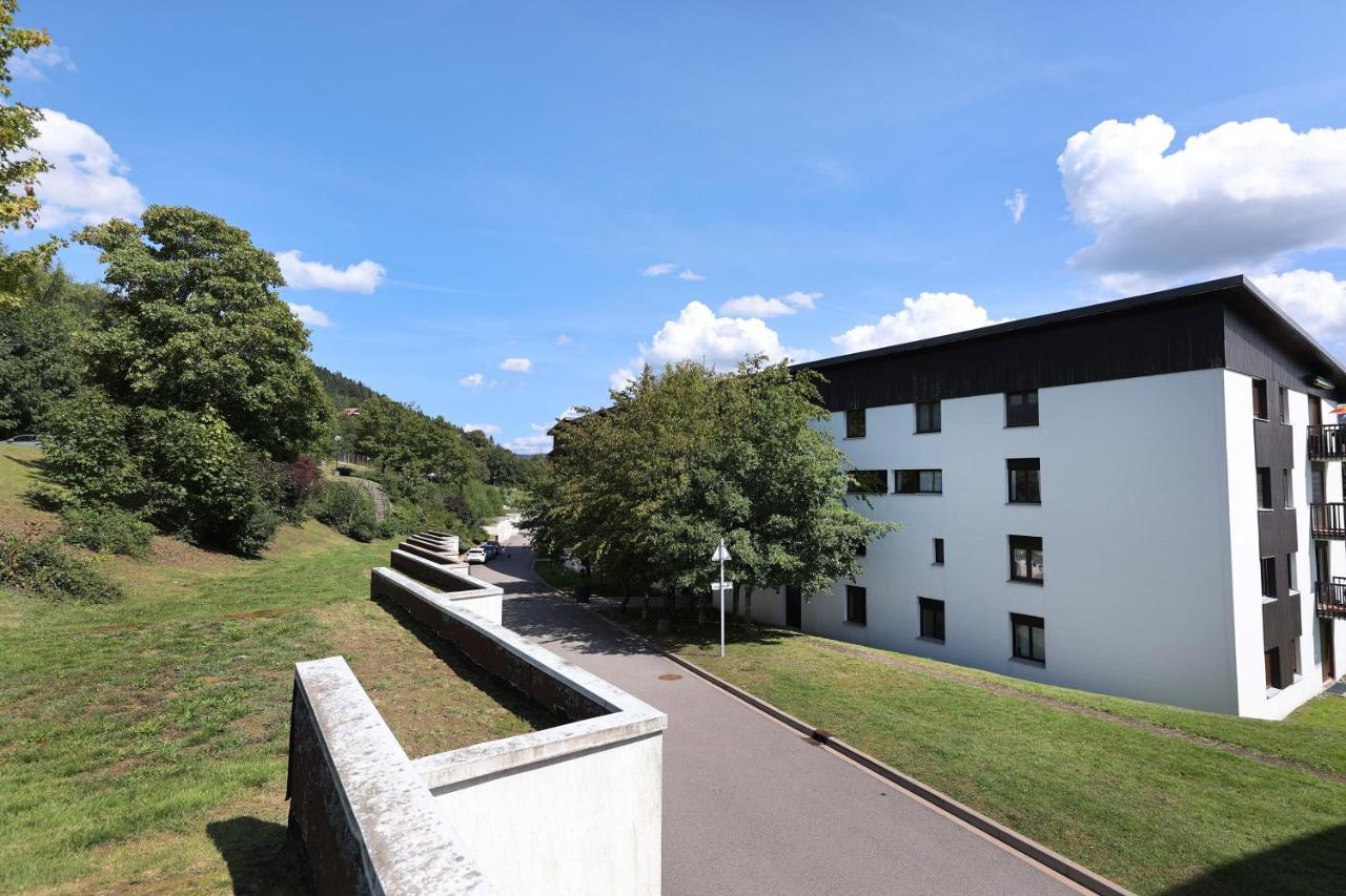 Les Xettes - Appartement Vue Montagne Gérardmer Kültér fotó