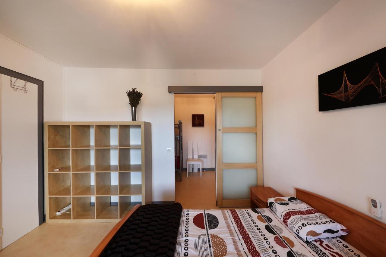 Les Xettes - Appartement Vue Montagne Gérardmer Kültér fotó
